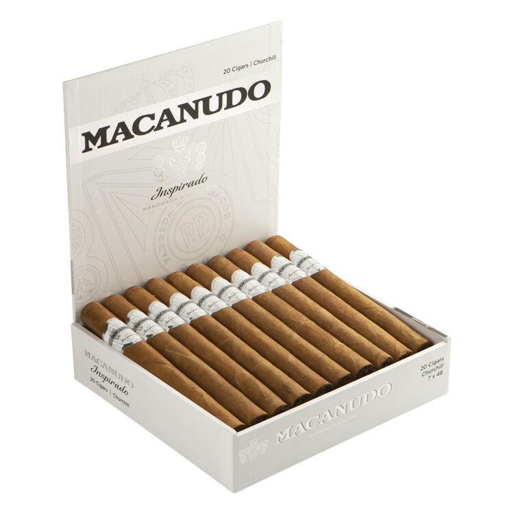 View product media MAINWCH Churchill, , jrcigars 3